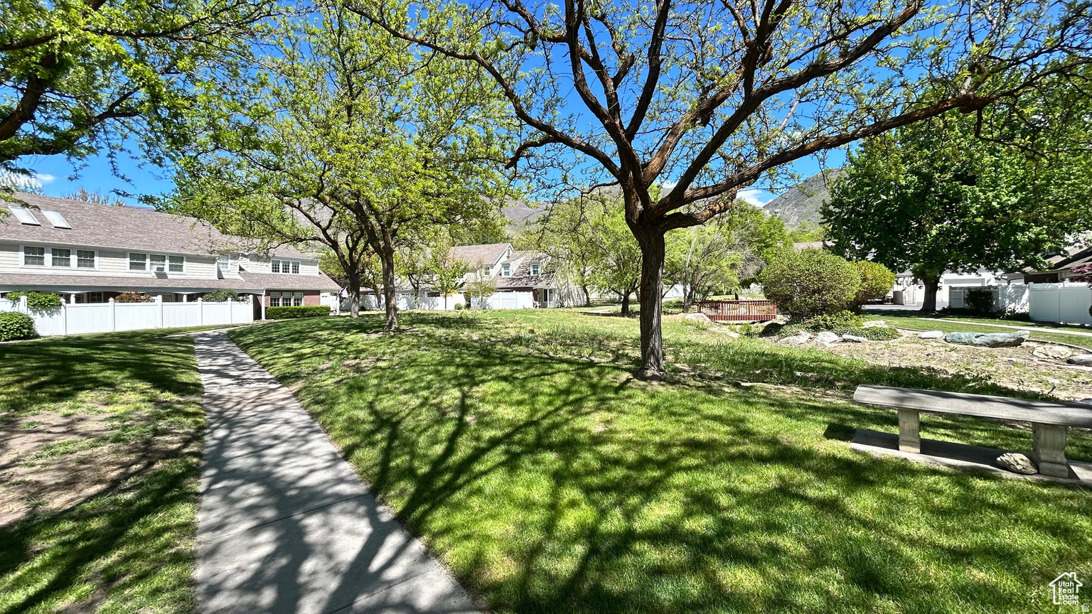 PHEASANT BROOK - Residential