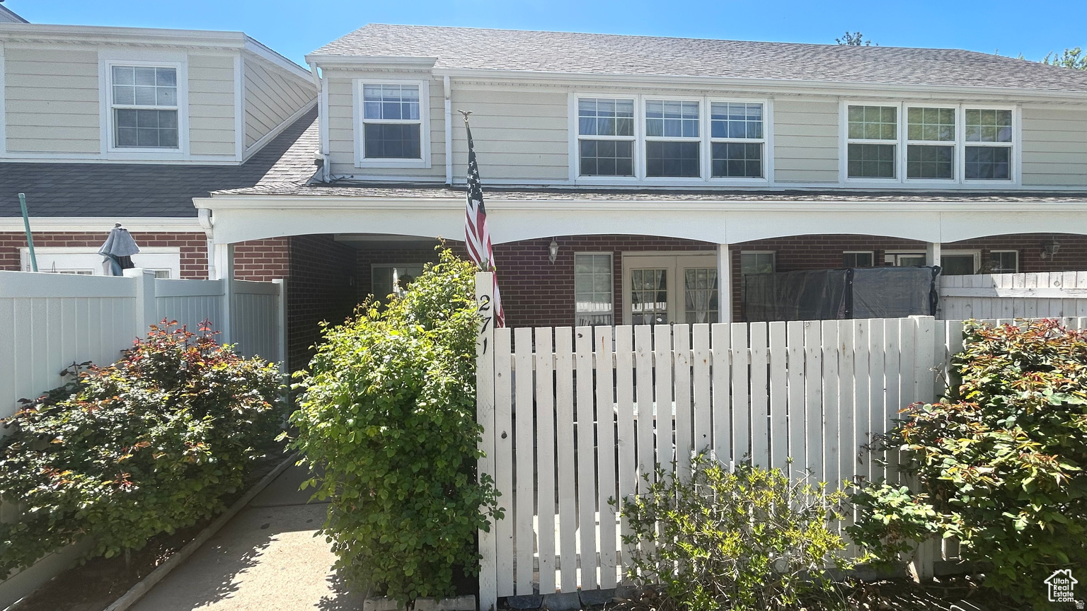 PHEASANT BROOK - Residential