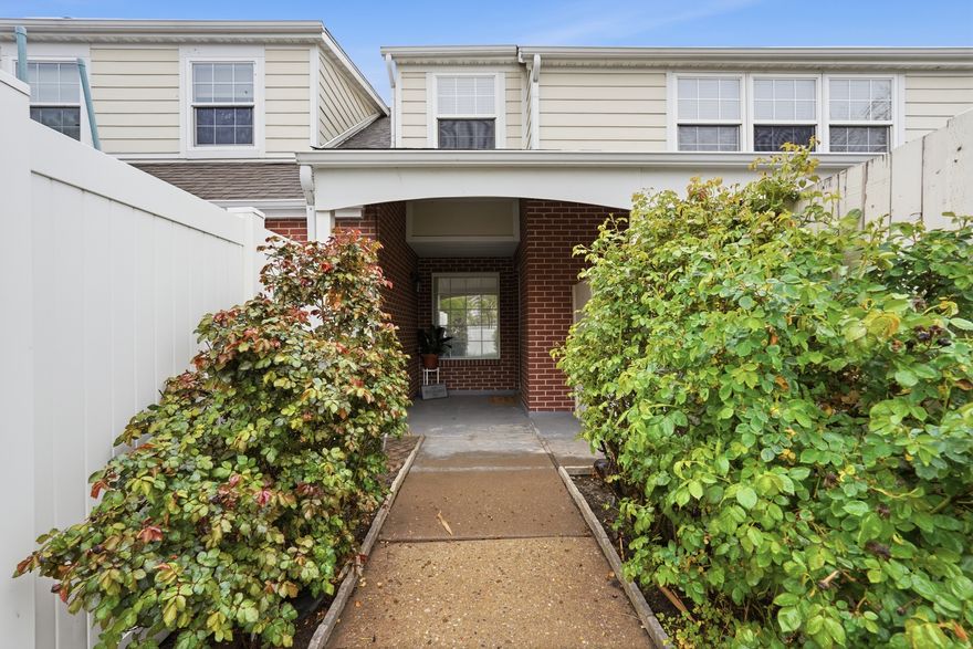 ** Motivated Seller!! ** Welcome to this warm and inviting home in the heart of Centerville. Home is sold with all the appliances, washer/dyer, refrigerator, new dishwasher. Seller updated AC, furnace and windows in the last 3 years.  Close to shopping, food and hiking/biking trails for great outdoor adventures. Low maintenance home so you have more free time to do the things you love. Amenities include a clubhouse and pool with beautiful walking grounds. Home features an updated kitchen, 3 bedrooms and plenty of storage space with built-ins. Quick access to the freeway for a fun day in Salt Lake or short drive to work.