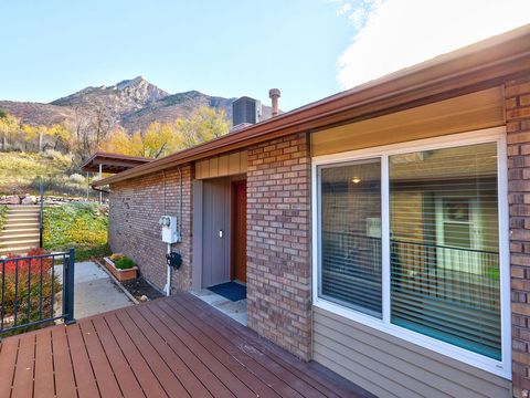 Tiny photo for 4755 S WALLACE LN, Holladay, UT 84117 (MLS # 2122905)