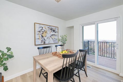 Tiny photo for 4755 S WALLACE LN, Holladay, UT 84117 (MLS # 2122905)