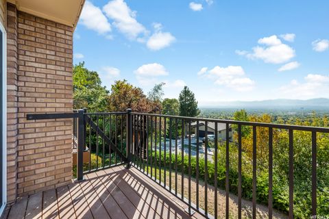 Tiny photo for 4755 S WALLACE LN, Holladay, UT 84117 (MLS # 2122905)