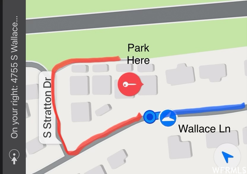 WALLACE LANE - Residential