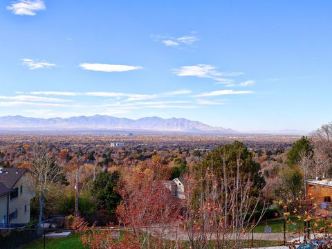 Tiny photo for 4755 S WALLACE LN, Holladay, UT 84117 (MLS # 2122905)