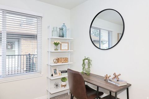 Tiny photo for 4755 S WALLACE LN, Holladay, UT 84117 (MLS # 2122905)