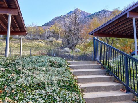 Tiny photo for 4755 S WALLACE LN, Holladay, UT 84117 (MLS # 2122905)