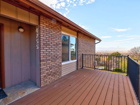 Tiny photo for 4755 S WALLACE LN, Holladay, UT 84117 (MLS # 2122905)