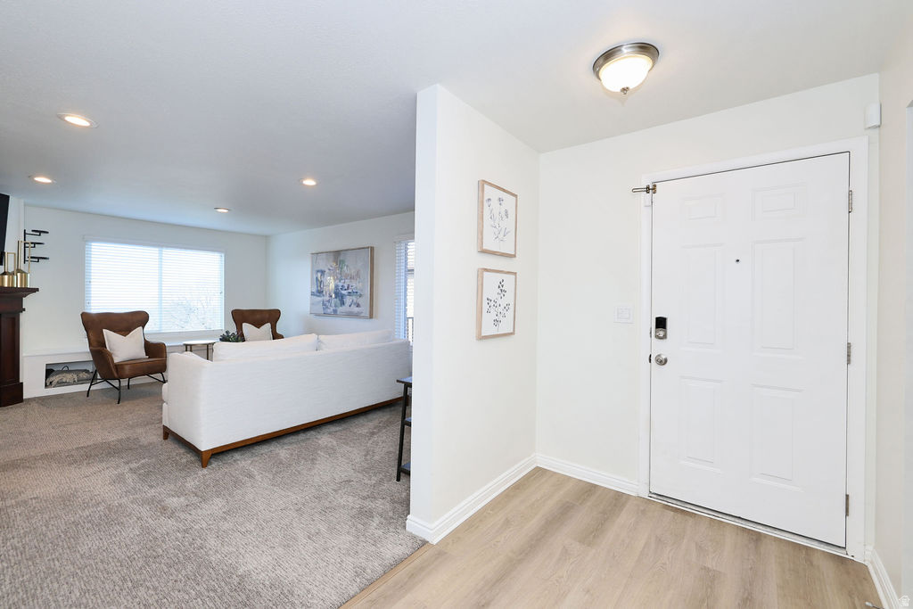 WALLACE LANE - Residential