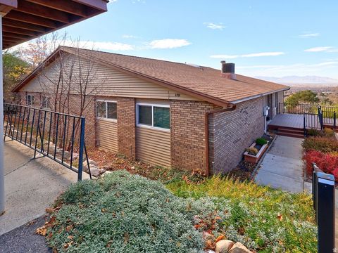 Tiny photo for 4755 S WALLACE LN, Holladay, UT 84117 (MLS # 2122905)