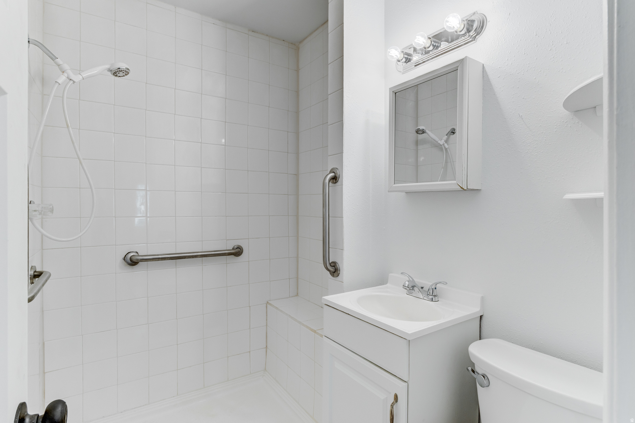 WEST PARK - Residential