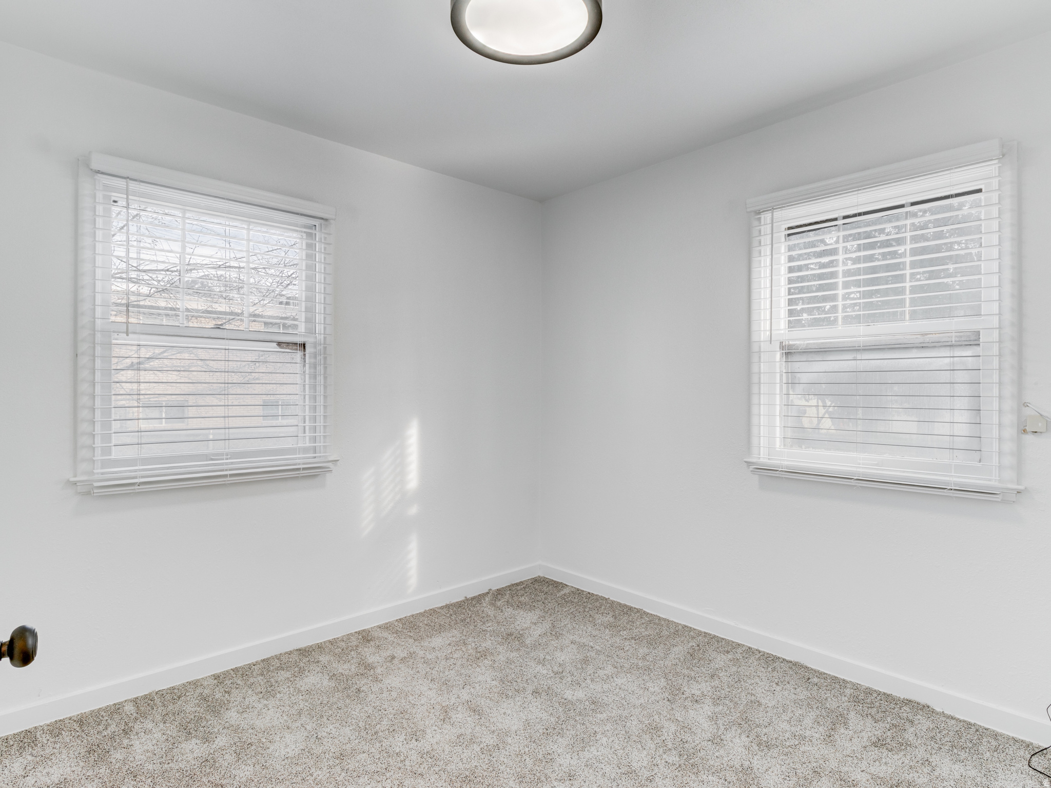 WEST PARK - Residential