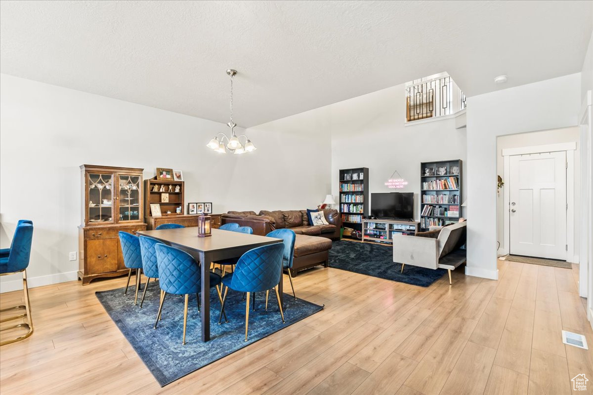 13916 S Champlin Peak Dr, Herriman, Utah image 14