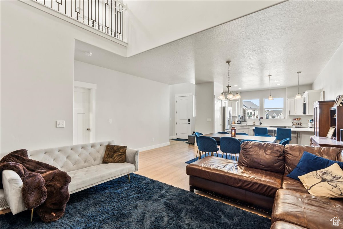 13916 S Champlin Peak Dr, Herriman, Utah image 4