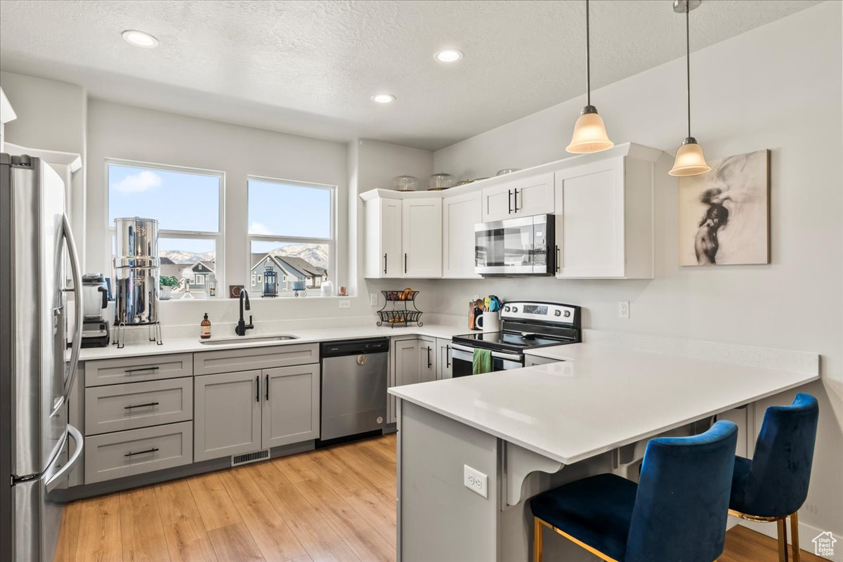 13916 S Champlin Peak Dr, Herriman, Utah image 9