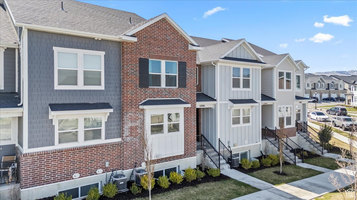 13916 S Champlin Peak Dr, Herriman, Utah image 3