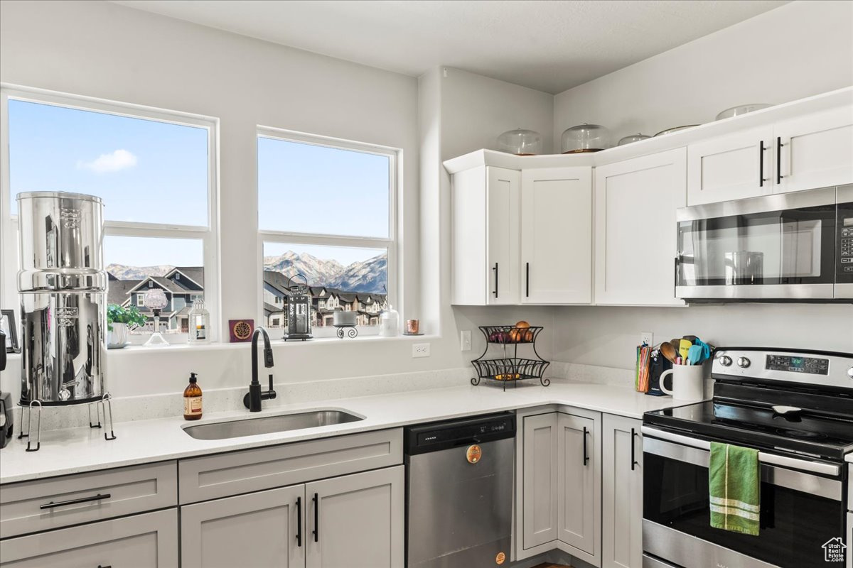 13916 S Champlin Peak Dr, Herriman, Utah image 10