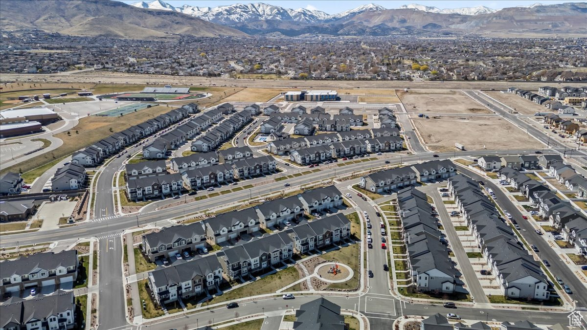 13916 S Champlin Peak Dr, Herriman, Utah image 38