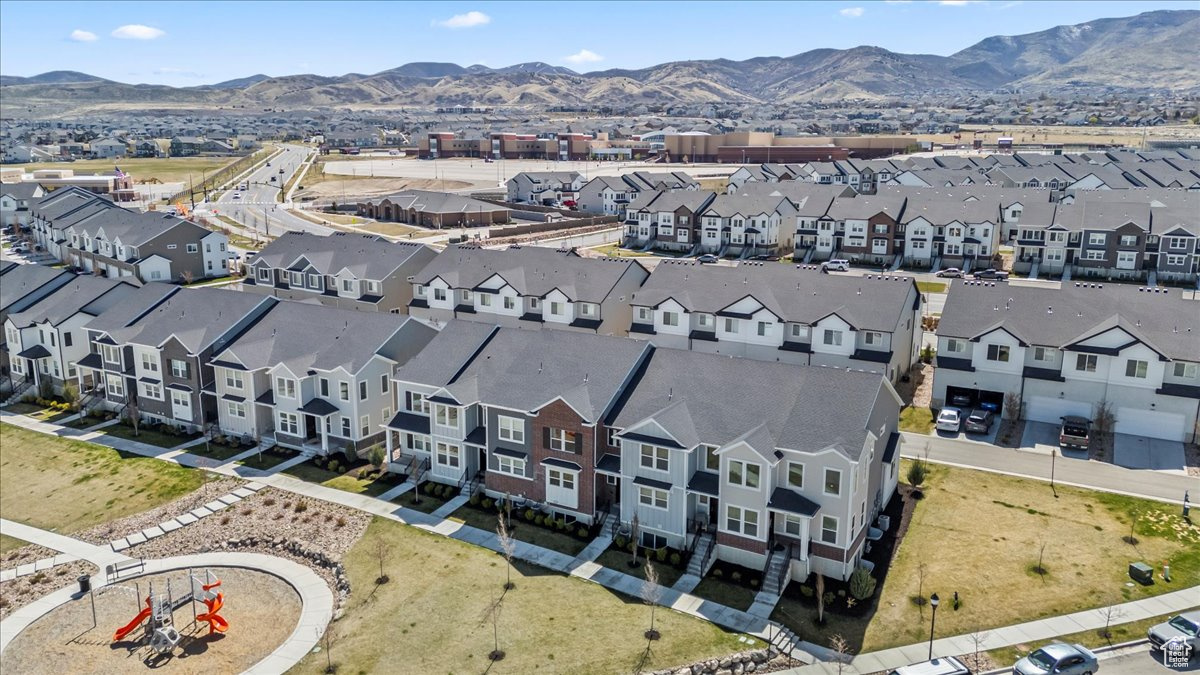 13916 S Champlin Peak Dr, Herriman, Utah image 41