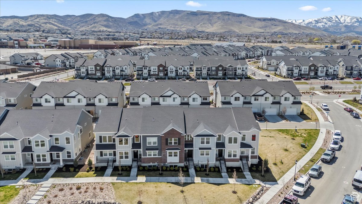 13916 S Champlin Peak Dr, Herriman, Utah image 37