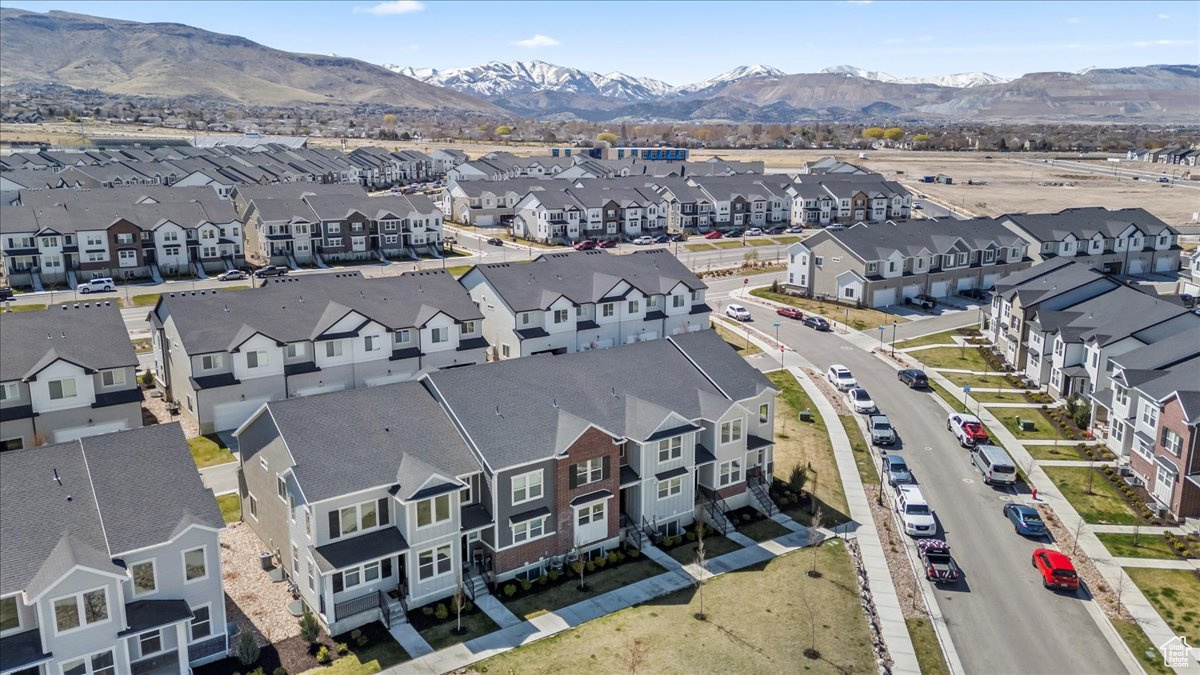 13916 S Champlin Peak Dr, Herriman, Utah image 40