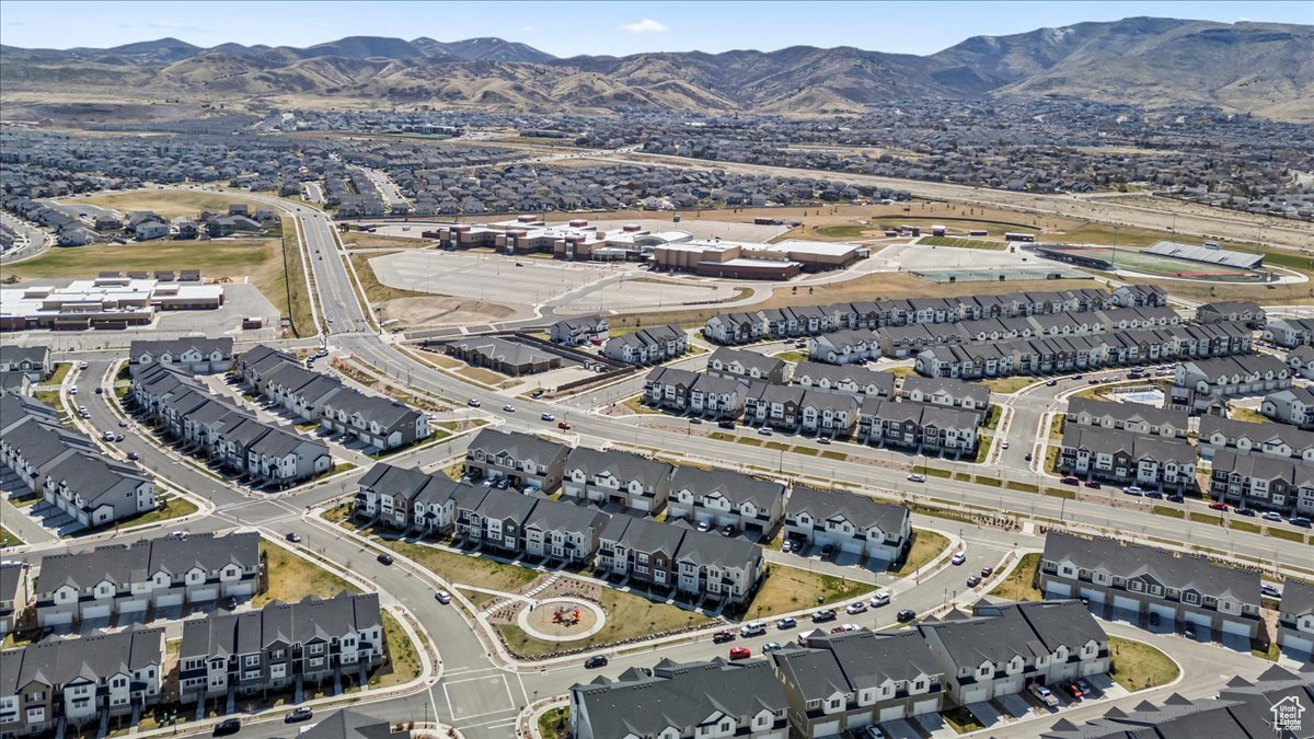 13916 S Champlin Peak Dr, Herriman, Utah image 35