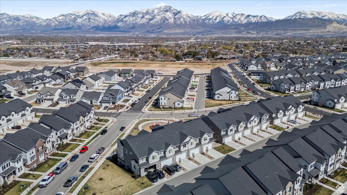 13916 S Champlin Peak Dr, Herriman, Utah image 36