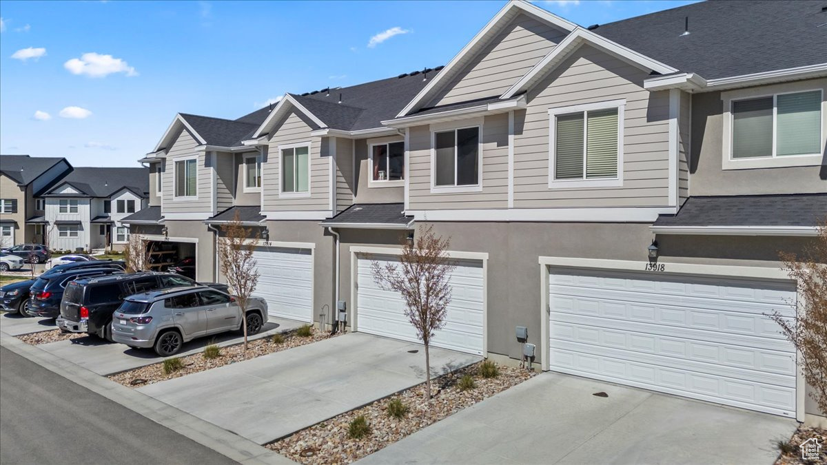 13916 S Champlin Peak Dr, Herriman, Utah image 33
