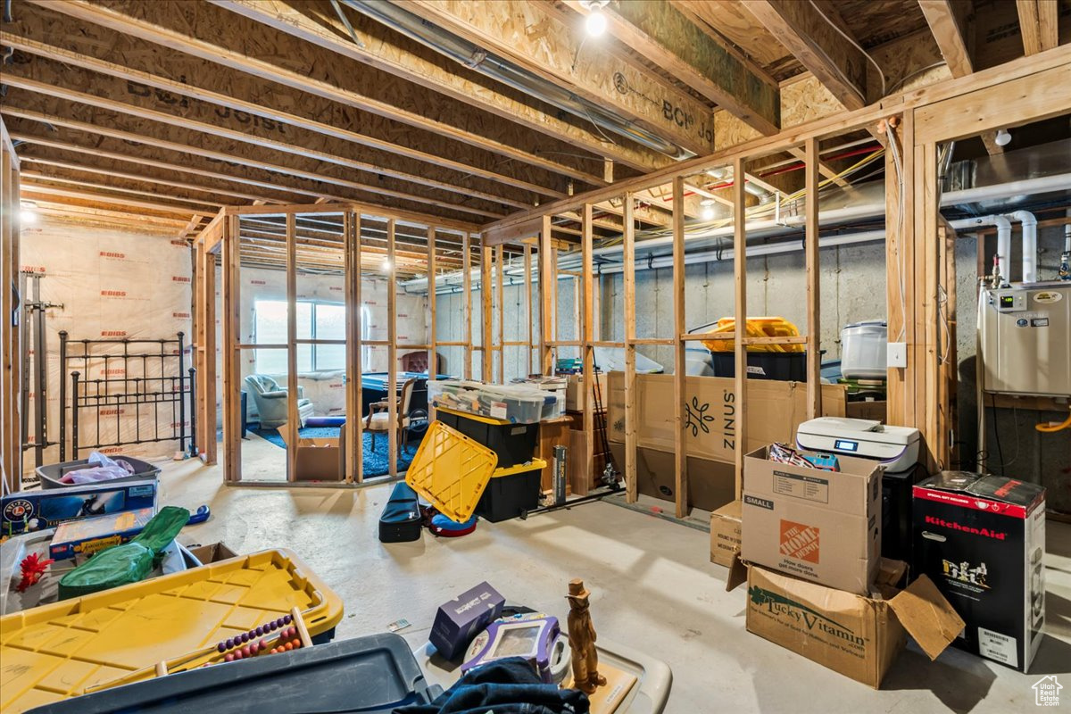 13916 S Champlin Peak Dr, Herriman, Utah image 29