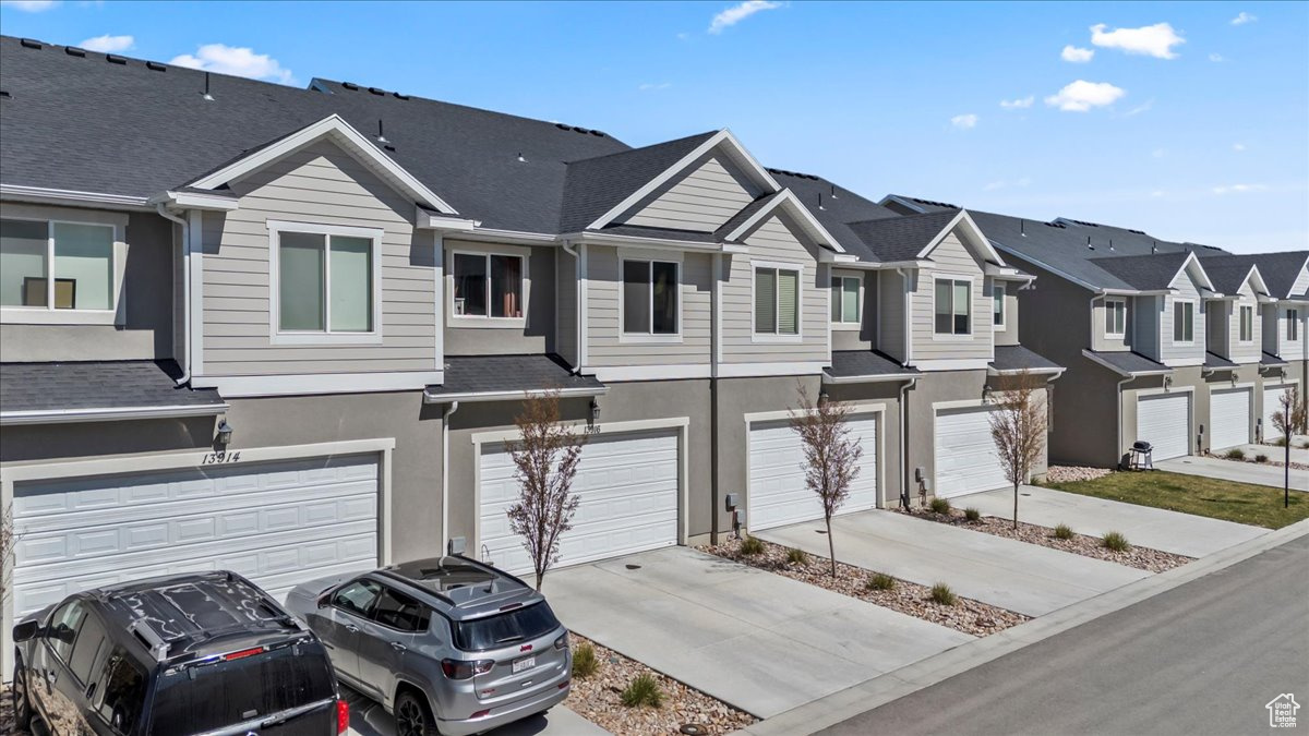 13916 S Champlin Peak Dr, Herriman, Utah image 34