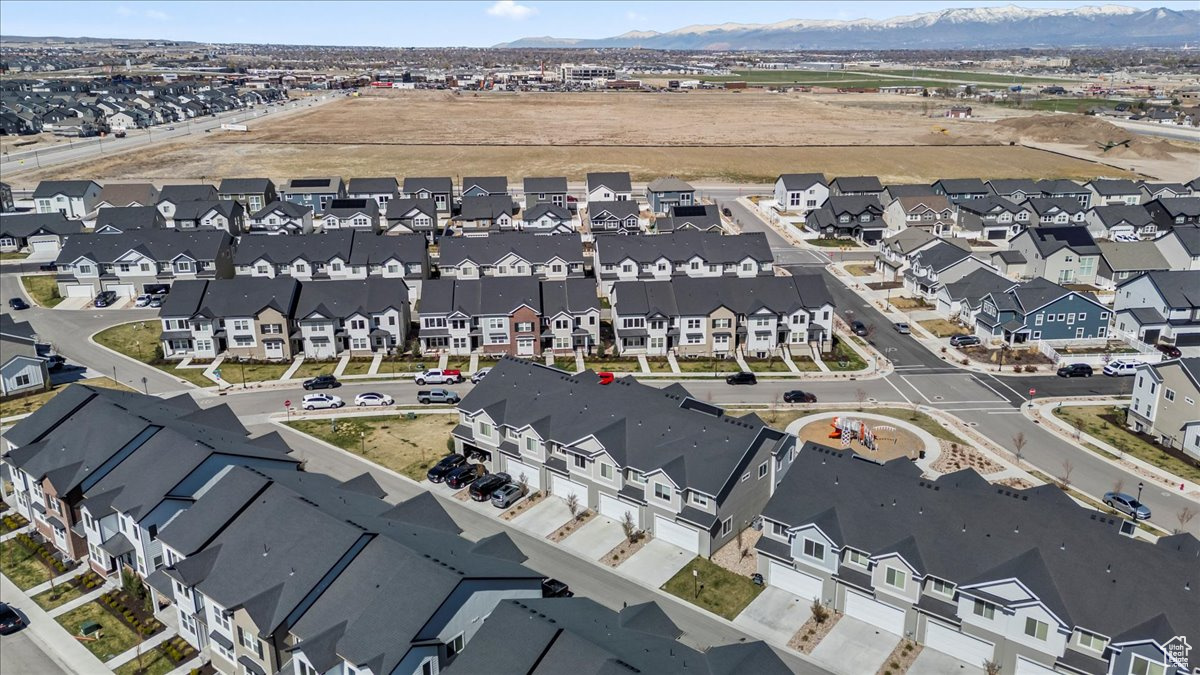 13916 S Champlin Peak Dr, Herriman, Utah image 39
