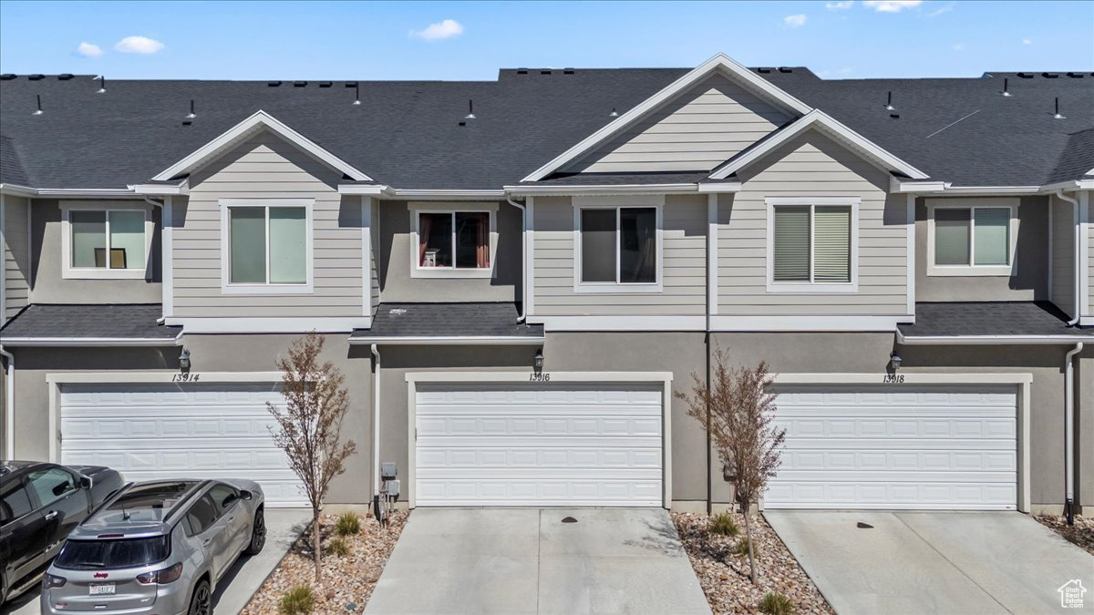 13916 S Champlin Peak Dr, Herriman, Utah image 32