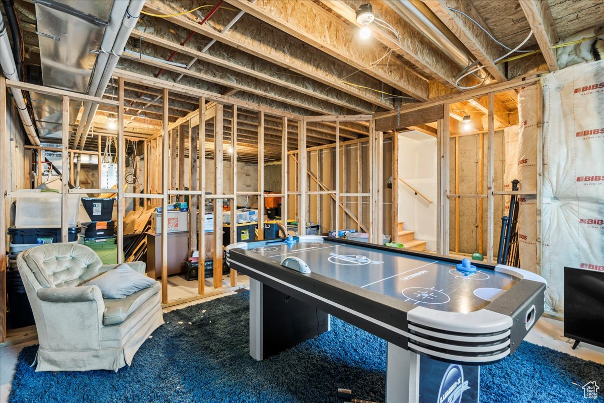 13916 S Champlin Peak Dr, Herriman, Utah image 30