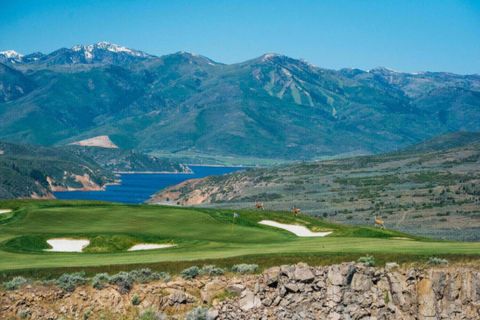 Tiny photo for 7559 E STARDUST CT #318F, Heber City, UT 84036 (MLS # 2128345)