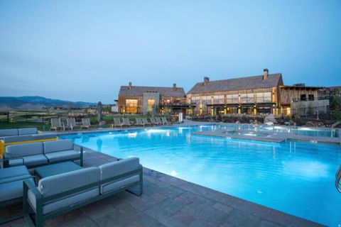 Tiny photo for 7559 E STARDUST CT #318F, Heber City, UT 84036 (MLS # 2128345)