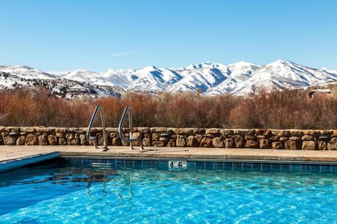 Tiny photo for 7559 E STARDUST CT #318F, Heber City, UT 84036 (MLS # 2128345)