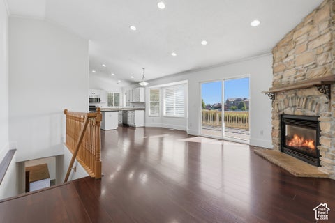 Tiny photo for 272 WRANGLER RD, Farmington, UT 84025 (MLS # 2190290)
