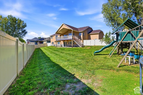 Tiny photo for 272 WRANGLER RD, Farmington, UT 84025 (MLS # 2190290)