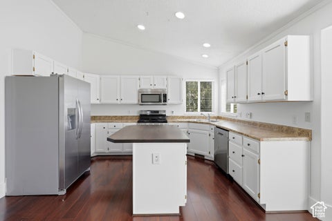 Tiny photo for 272 WRANGLER RD, Farmington, UT 84025 (MLS # 2190290)