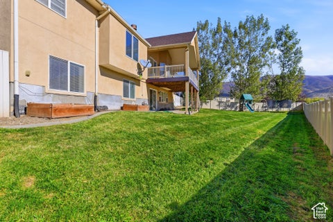 Tiny photo for 272 WRANGLER RD, Farmington, UT 84025 (MLS # 2190290)