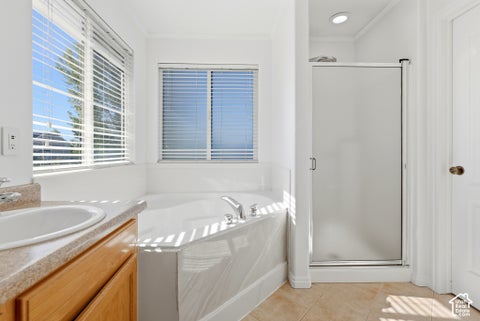 Tiny photo for 272 WRANGLER RD, Farmington, UT 84025 (MLS # 2190290)