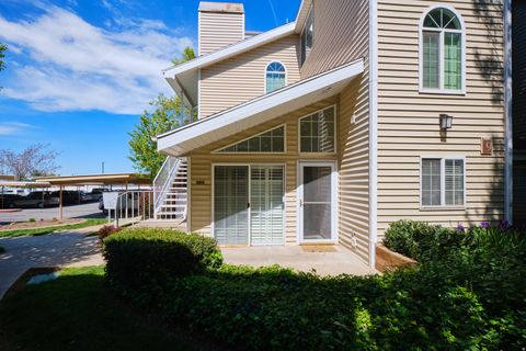 Tiny photo for 650 S MAIN ST #9106, Bountiful, UT 84010 (MLS # 2130216)