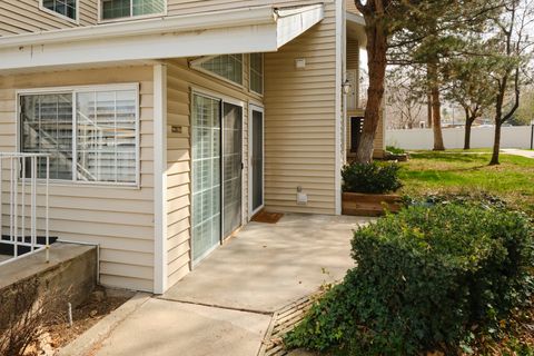 Condo For Sale - 650 S Main St #9106<br/> Bountiful, UT 84010