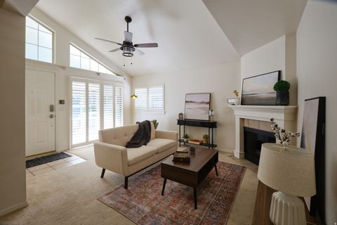 Tiny photo for 650 S MAIN ST #9106, Bountiful, UT 84010 (MLS # 2130216)