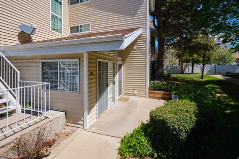 Tiny photo for 650 S MAIN ST #9106, Bountiful, UT 84010 (MLS # 2130216)