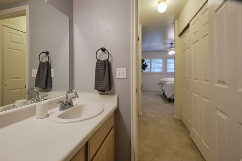 Tiny photo for 650 S MAIN ST #9106, Bountiful, UT 84010 (MLS # 2130216)