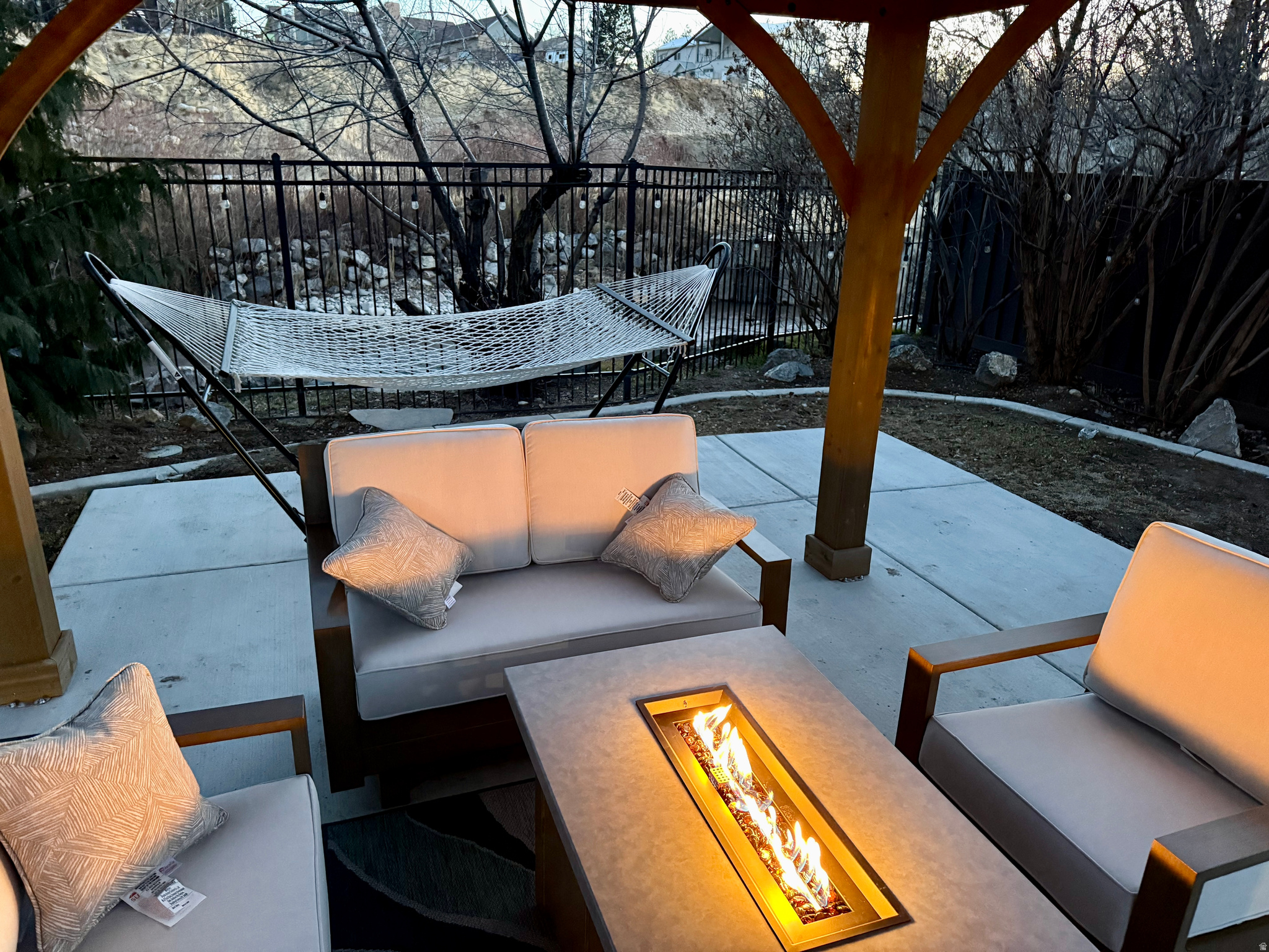 HUNTERS VALLEY - Residential