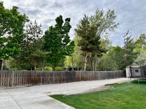 Tiny photo for 1884 TOWN AND COUNTRY RD, Springville, UT 84663 (MLS # 2126204)