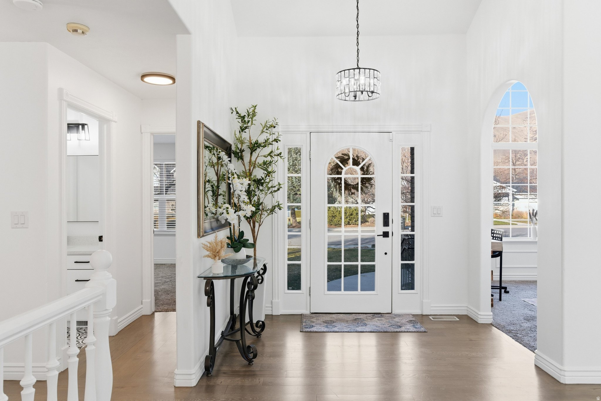 HUNTERS VALLEY - Residential