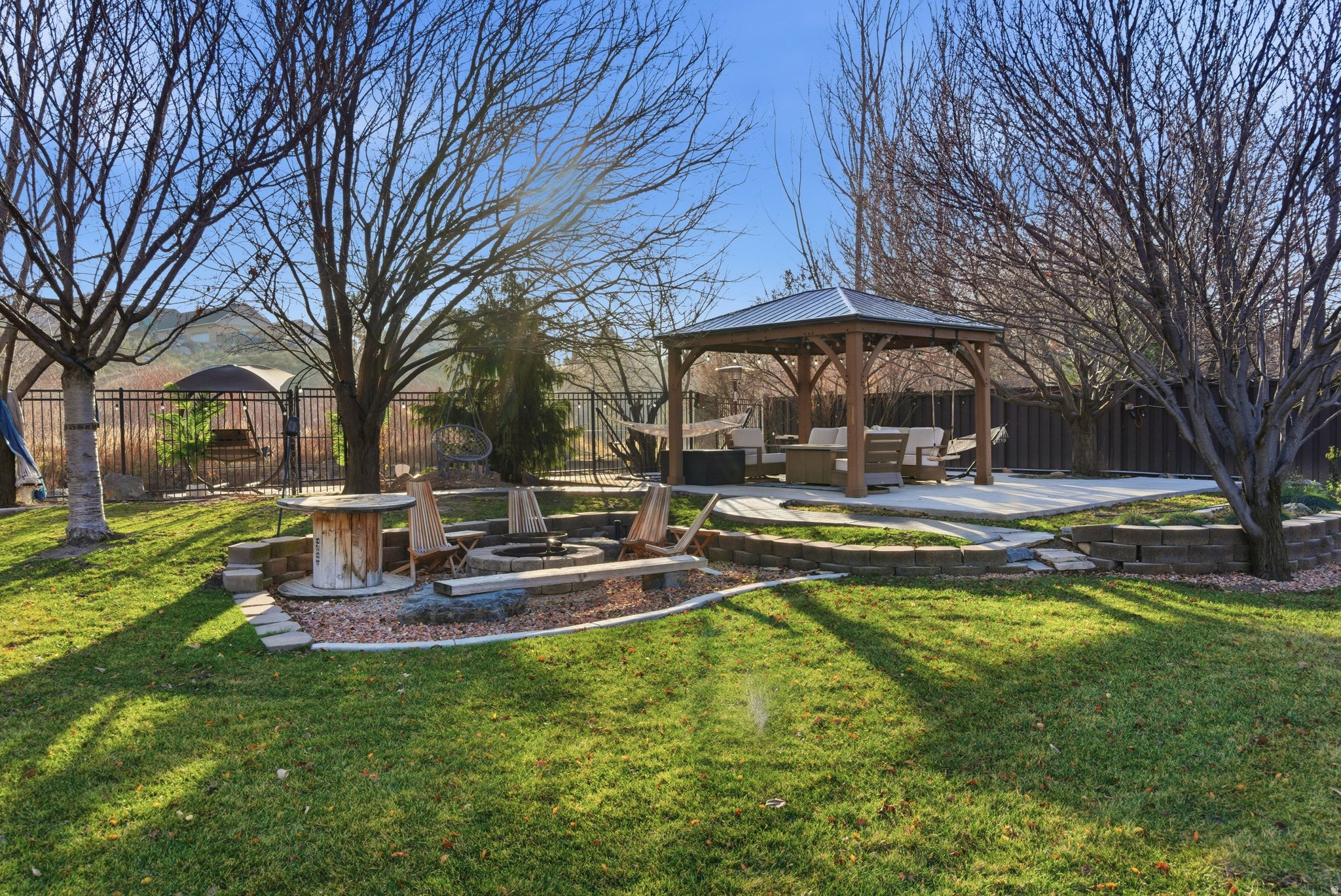 HUNTERS VALLEY - Residential