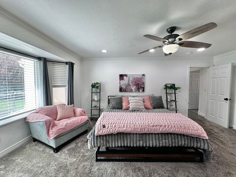 Tiny photo for 1884 TOWN AND COUNTRY RD, Springville, UT 84663 (MLS # 2126204)